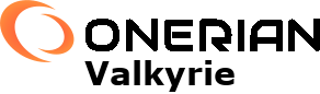 ONERIAN Logo